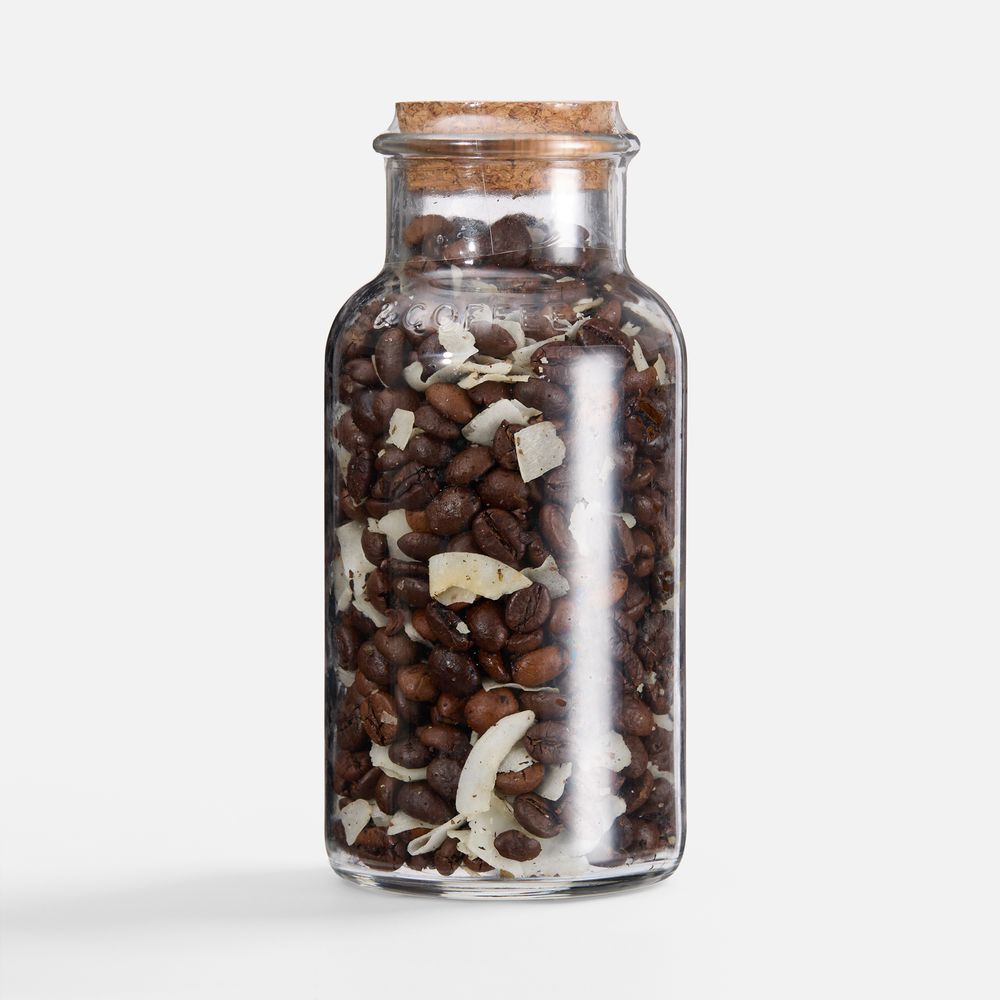 картинка Кофе в зернах Coffeedence, с кокосом от магазина Одежда+