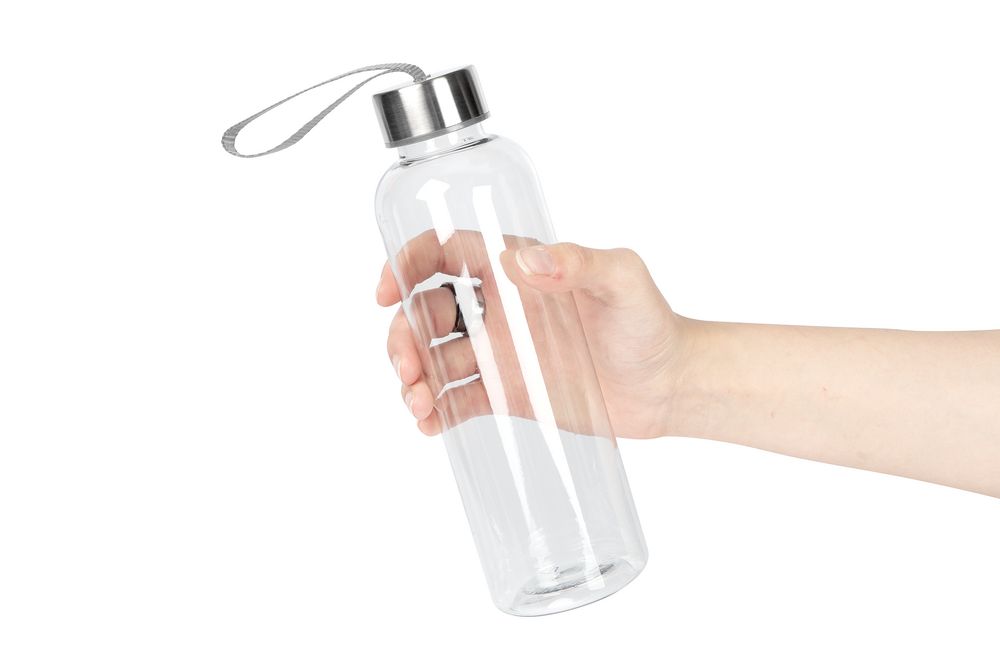 картинка Бутылка Gulp, серая от магазина Одежда+