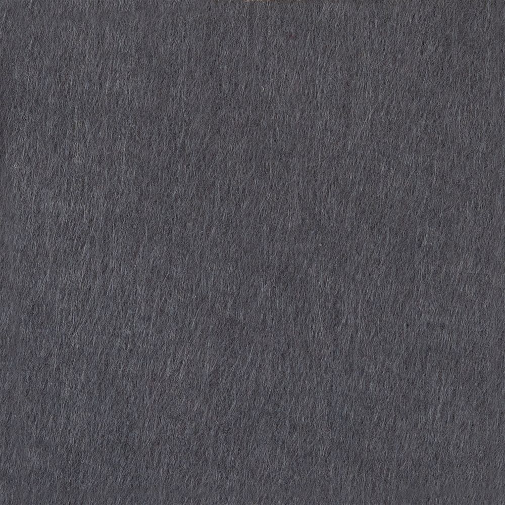 картинка Заготовка из фетра Felt L, темно-серая от магазина Одежда+