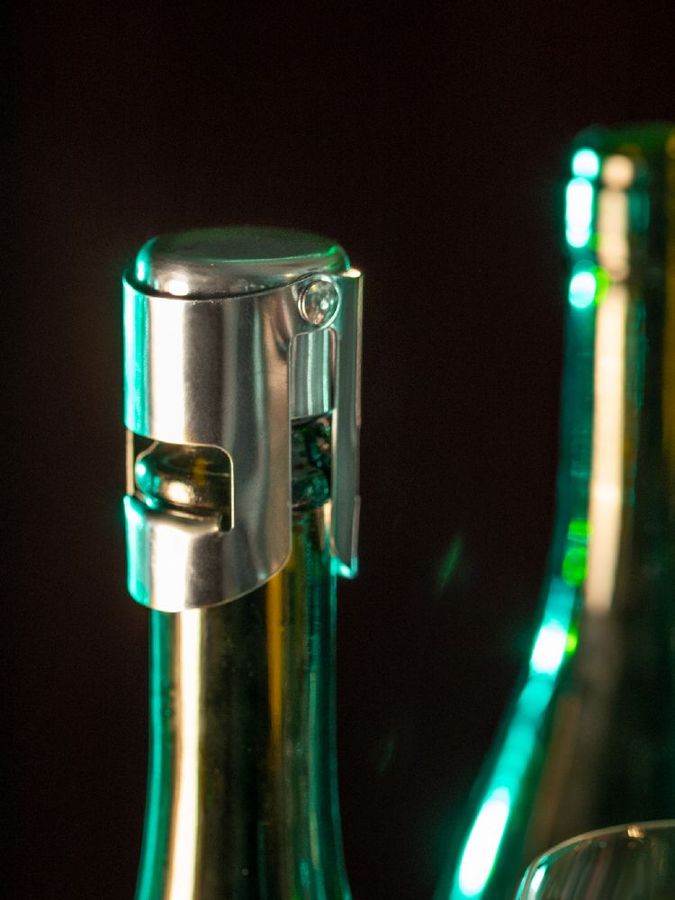 картинка Пробка для шампанского Rioja от магазина Одежда+
