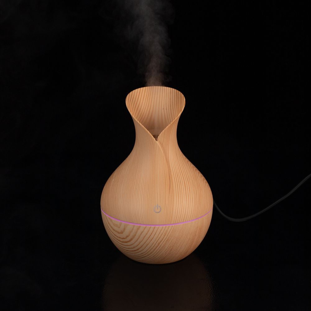 картинка Настольный увлажнитель-ароматизатор Dewy от магазина Одежда+