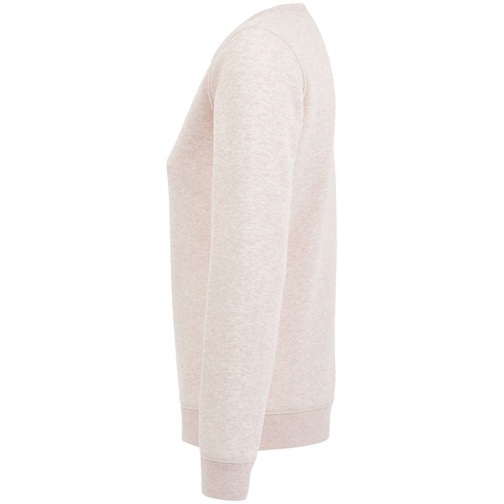 картинка Толстовка женская Sully Women, розовый меланж от магазина Одежда+