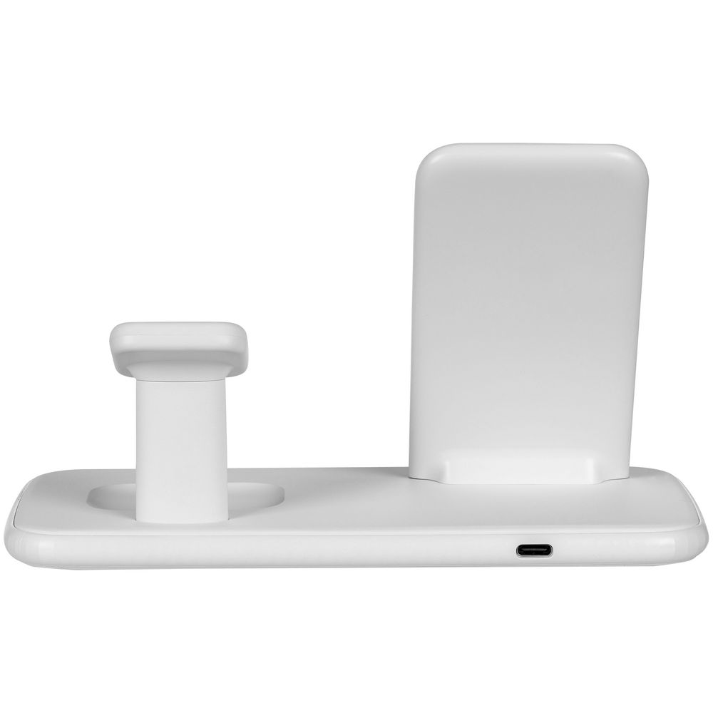 картинка Зарядная станция Smart Nest, белая от магазина Одежда+