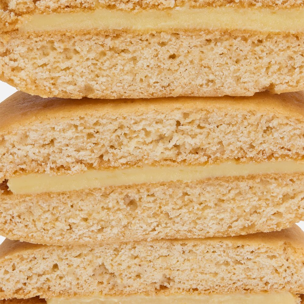 картинка Печенье Dolce Banana со вкусом банана от магазина Одежда+