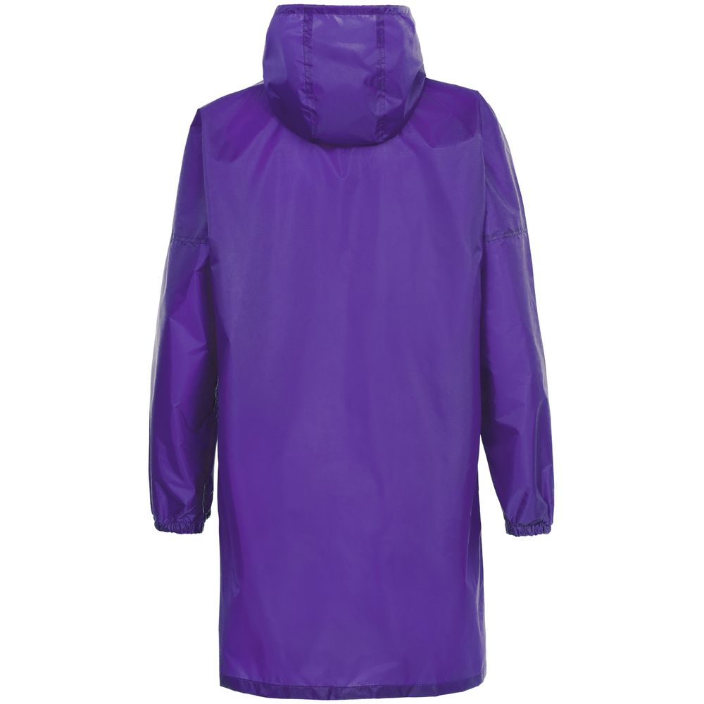 картинка Дождевик Rainman Zip, фиолетовый от магазина Одежда+